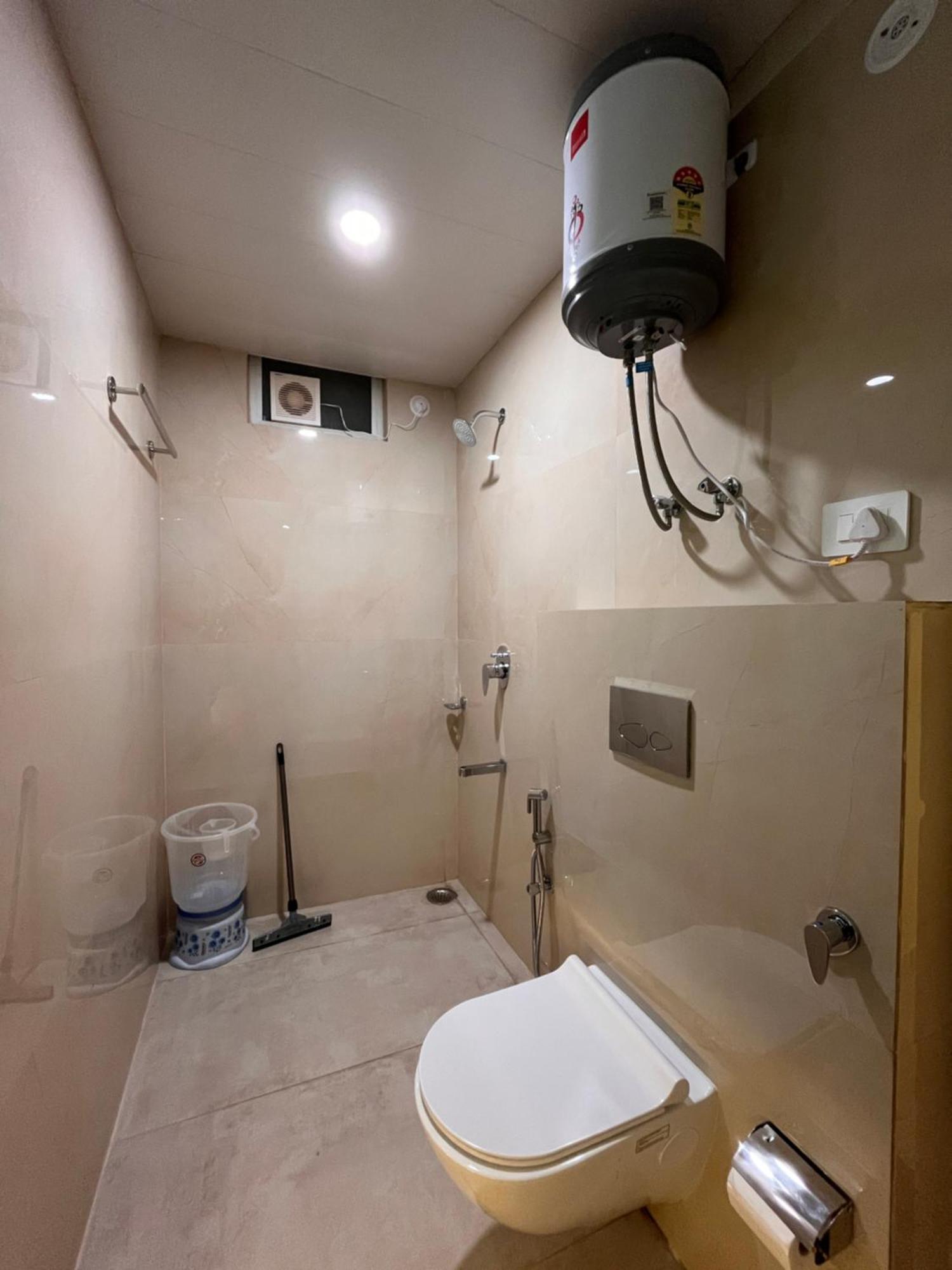Spruce Hill Hotel & Restro ناينيتال المظهر الخارجي الصورة