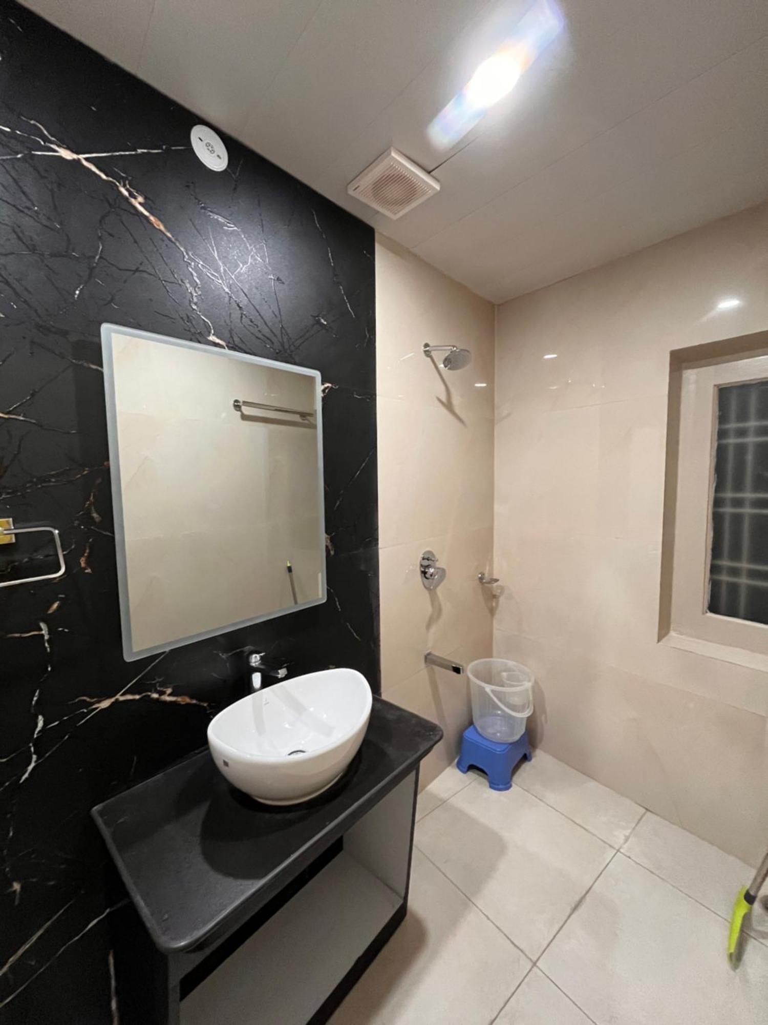 Spruce Hill Hotel & Restro ناينيتال المظهر الخارجي الصورة