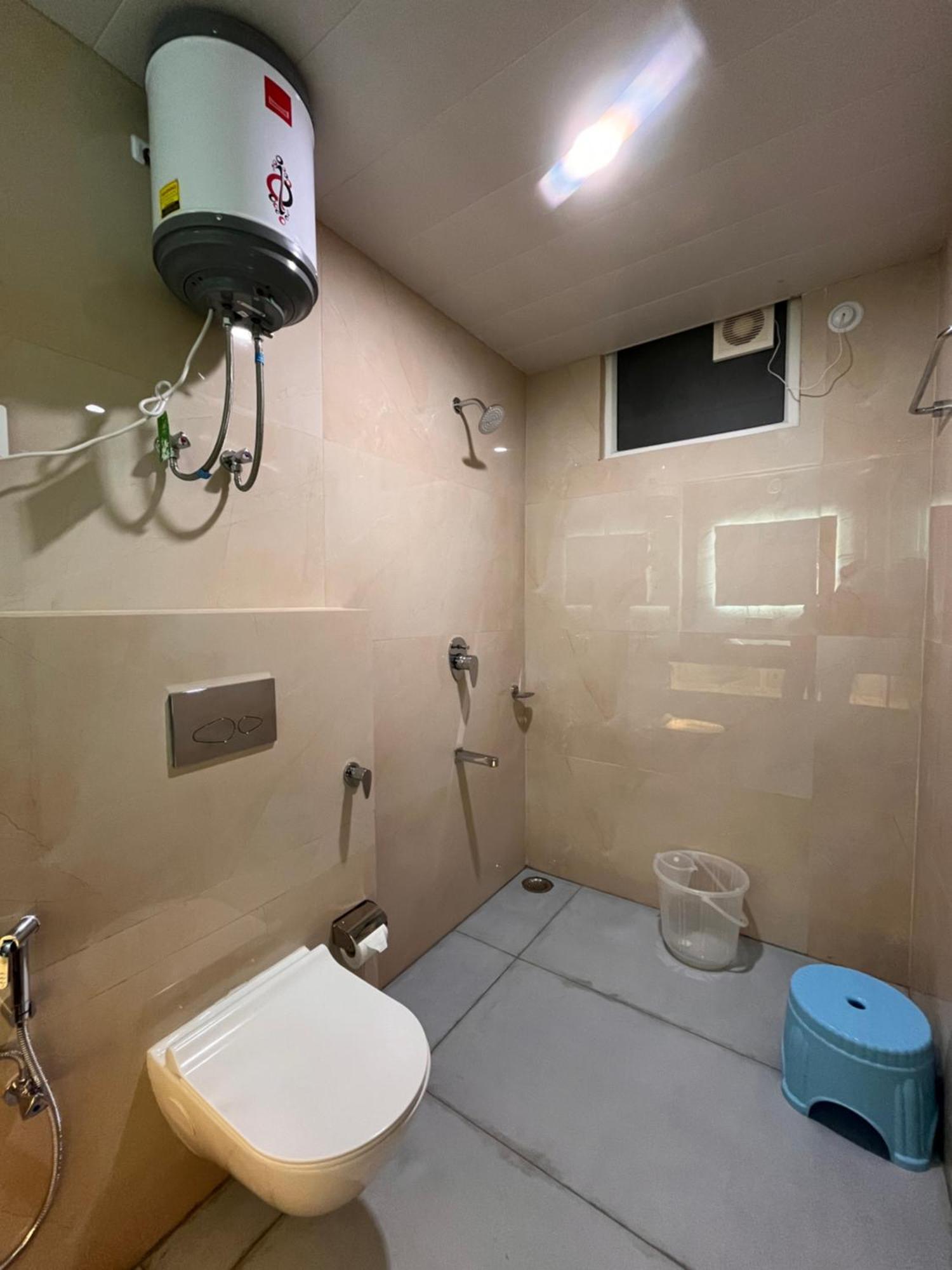 Spruce Hill Hotel & Restro ناينيتال المظهر الخارجي الصورة