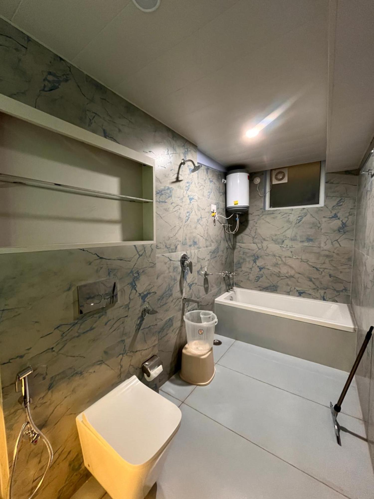 Spruce Hill Hotel & Restro ناينيتال المظهر الخارجي الصورة