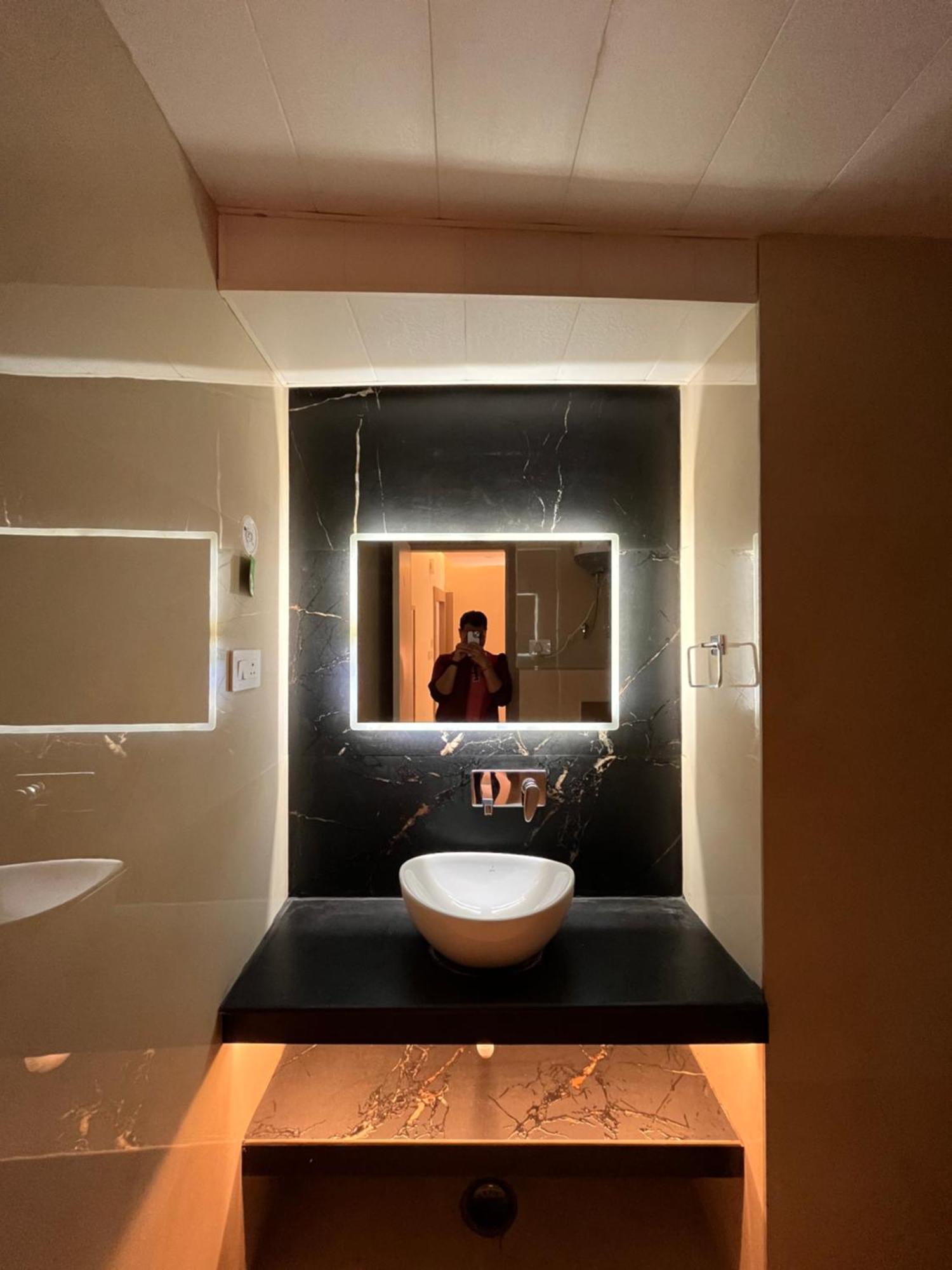 Spruce Hill Hotel & Restro ناينيتال المظهر الخارجي الصورة